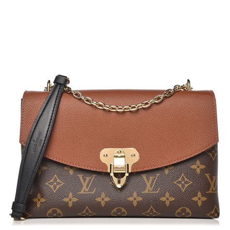 louis vuitton saint placide caramel|Louis Vuitton Saint Placide bag review! .